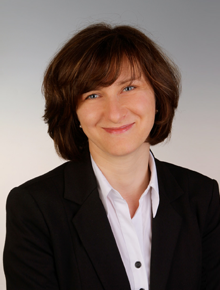 Mag. Katarzyna Biskup